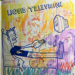 Liquid Television